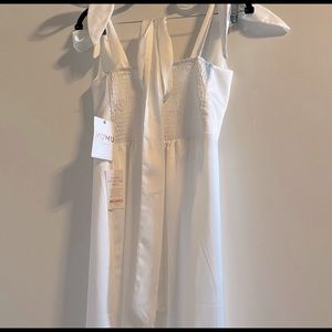 Show Me Your Mumu Garden Dress - M